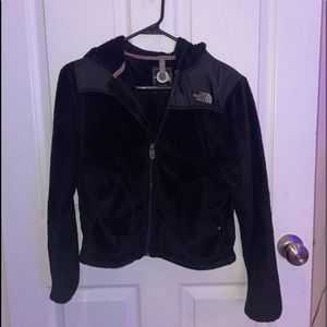 North Face Fleece Jacket